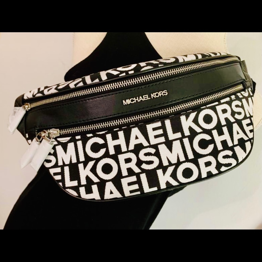 MICHAEL KORS Waist Bag